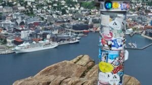 tromsoe