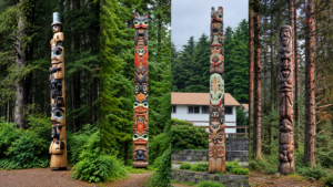 totems